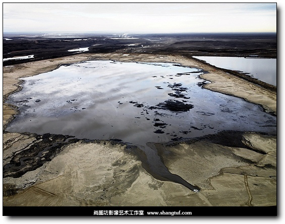 2008 prix pictet award 环保摄影奖获奖作品